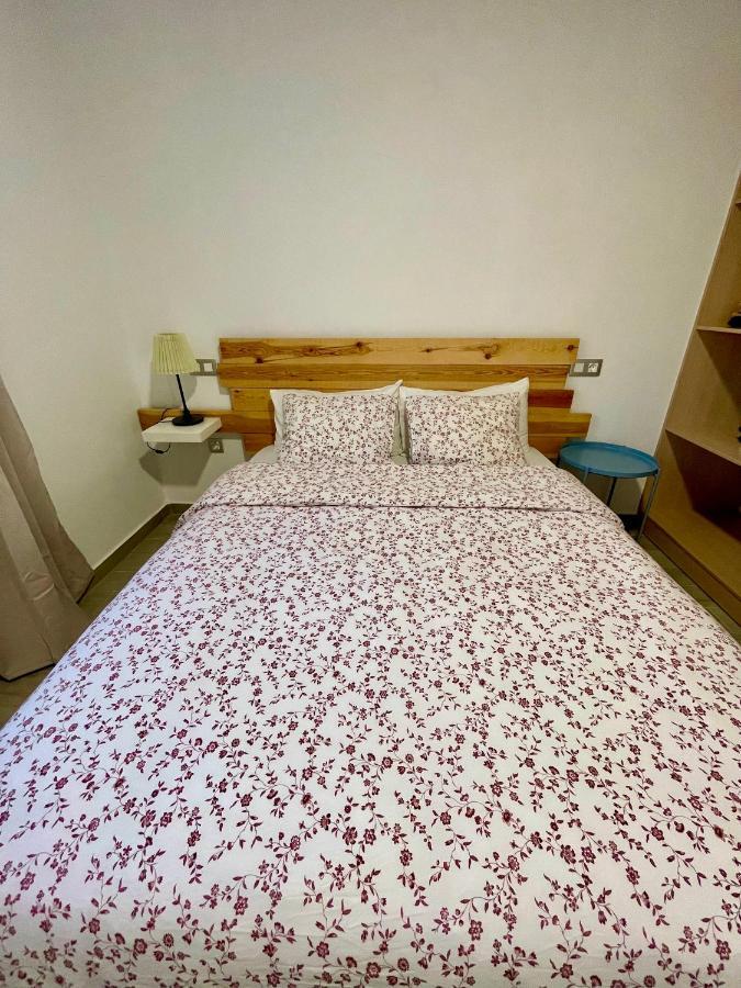 Апартаменти La Casita Del Mojino Бетанкурія Екстер'єр фото